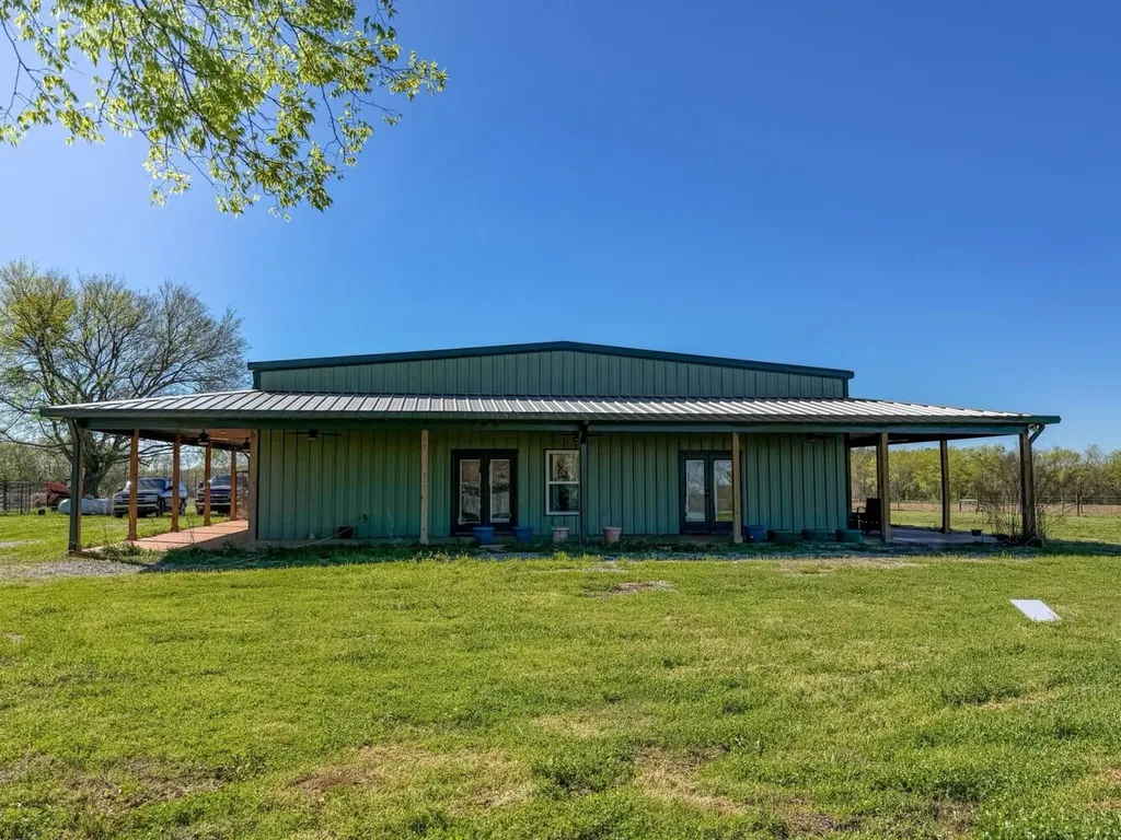 0 Hwy 5 N Browns AL 36759