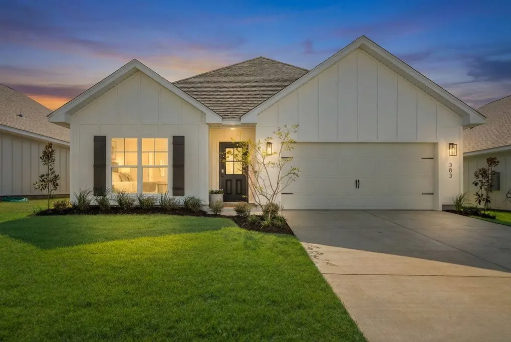 383 Haise Lane Gulf Shores AL 36542