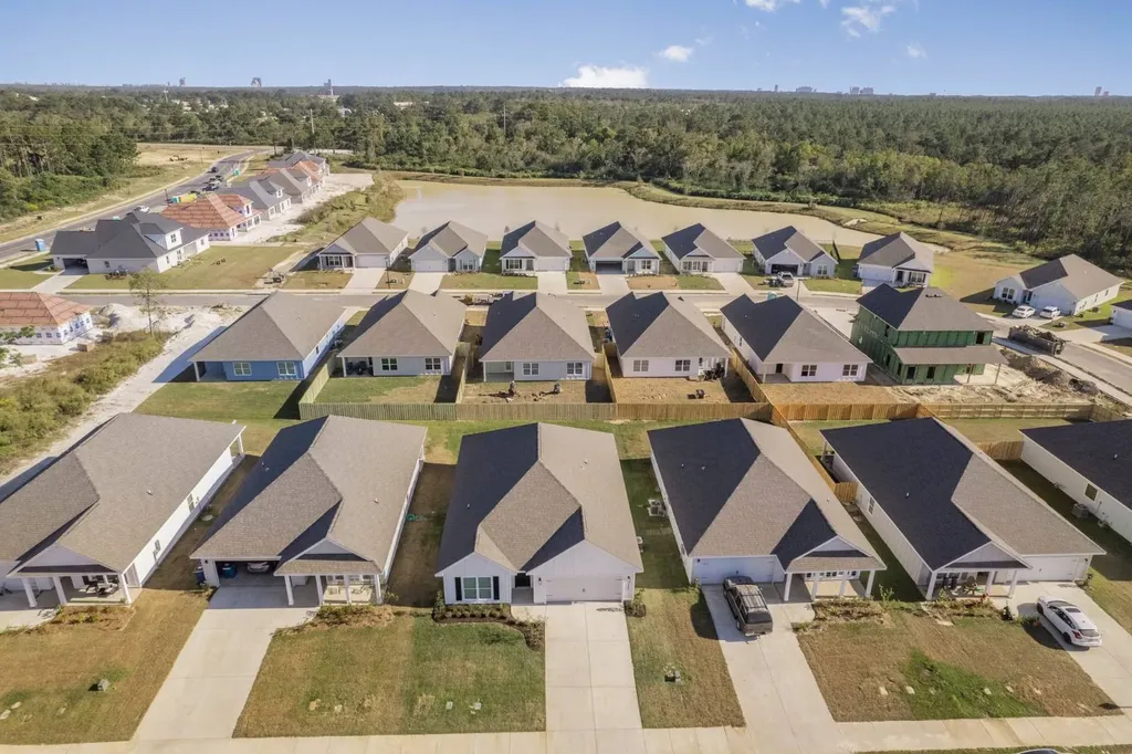 383 Haise Lane Gulf Shores AL 36542
