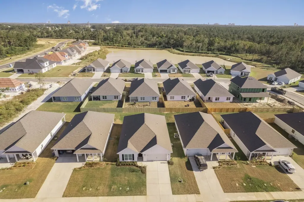 383 Haise Lane Gulf Shores AL 36542
