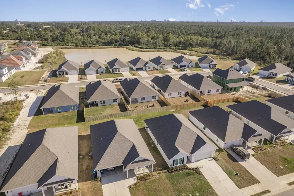 383 Haise Lane Gulf Shores AL 36542