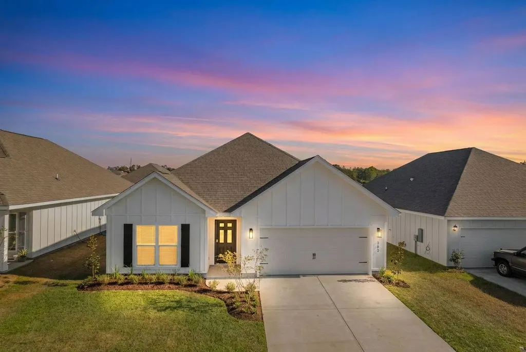 383 Haise Lane Gulf Shores AL 36542