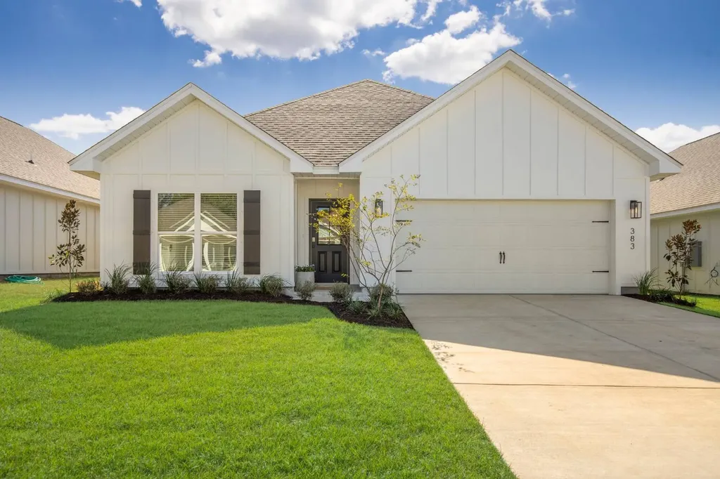 383 Haise Lane Gulf Shores AL 36542