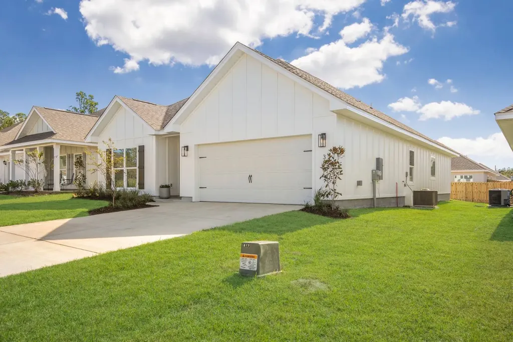 383 Haise Lane Gulf Shores AL 36542
