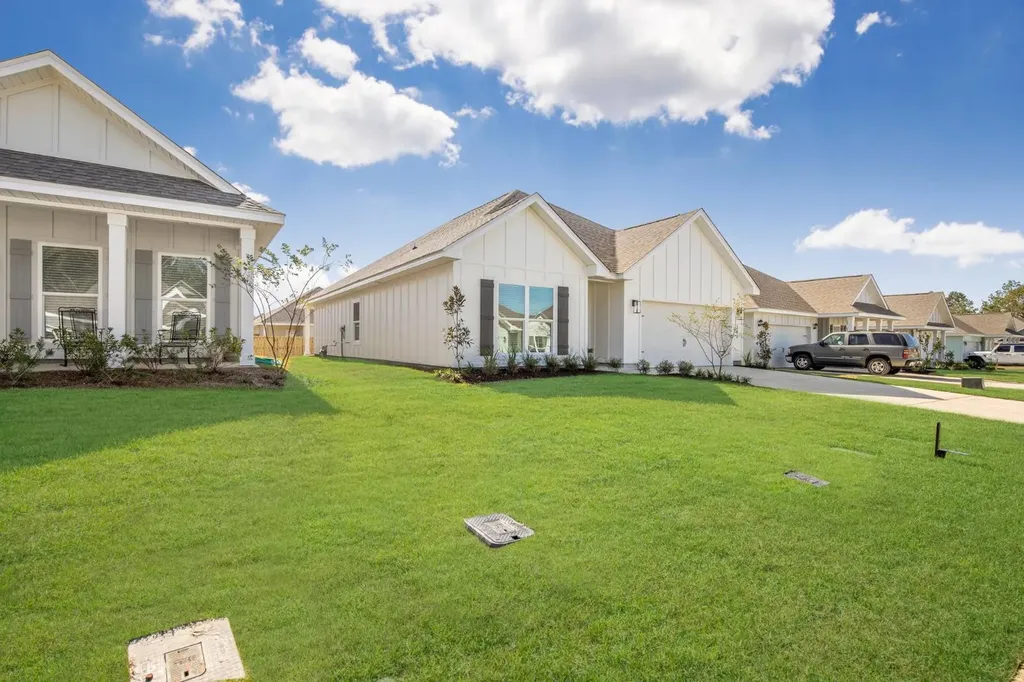 383 Haise Lane Gulf Shores AL 36542