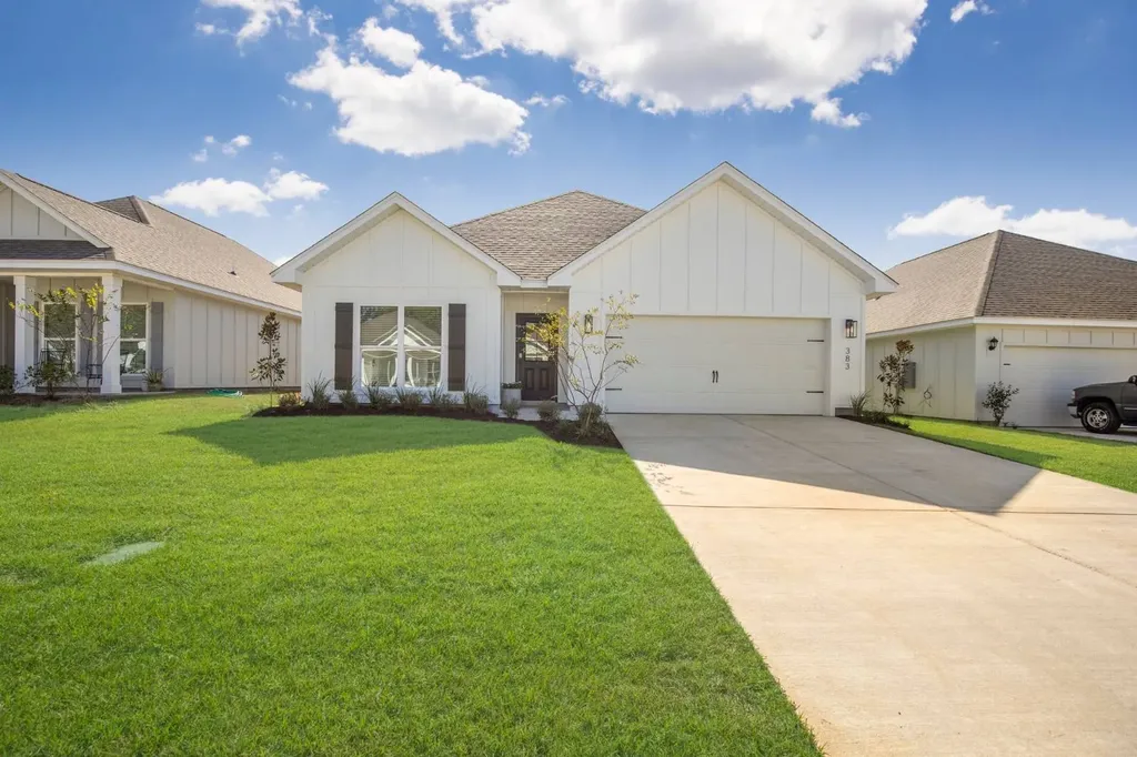 383 Haise Lane Gulf Shores AL 36542