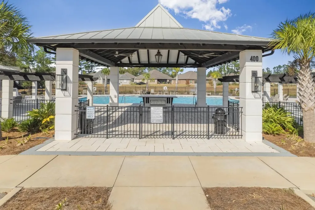 383 Haise Lane Gulf Shores AL 36542