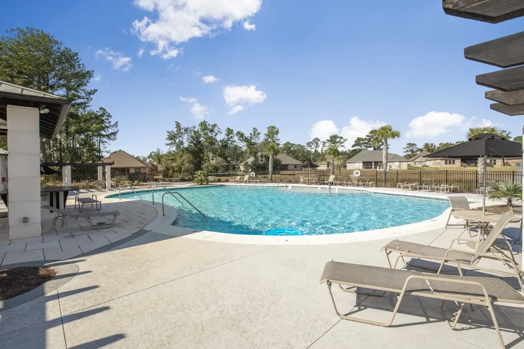 383 Haise Lane Gulf Shores AL 36542