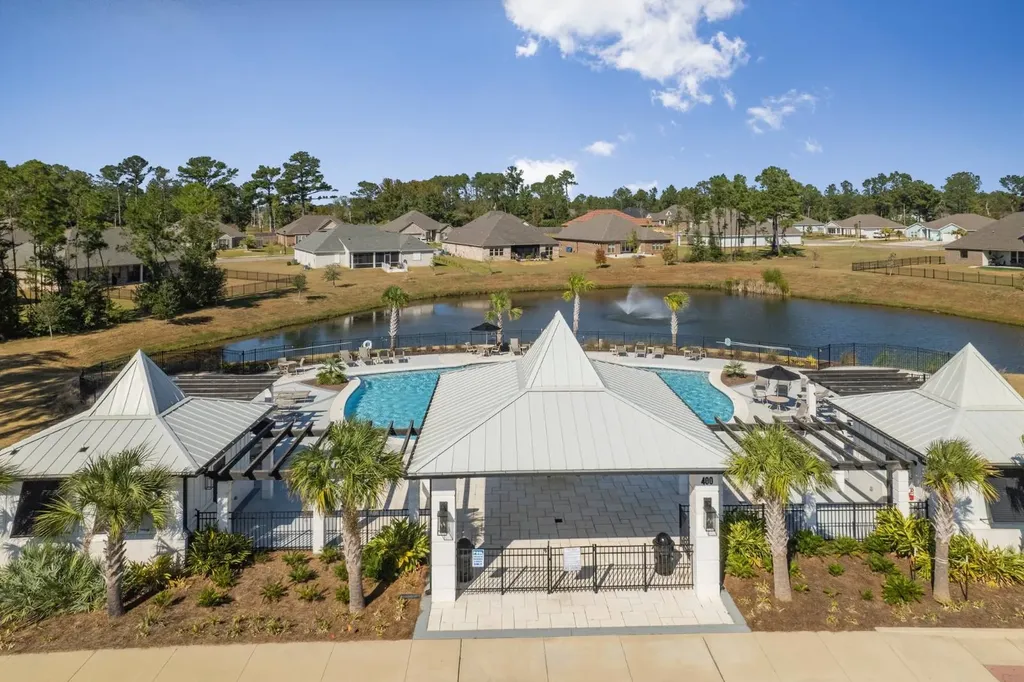 383 Haise Lane Gulf Shores AL 36542