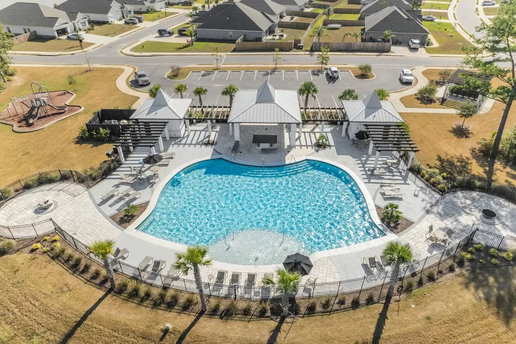 383 Haise Lane Gulf Shores AL 36542