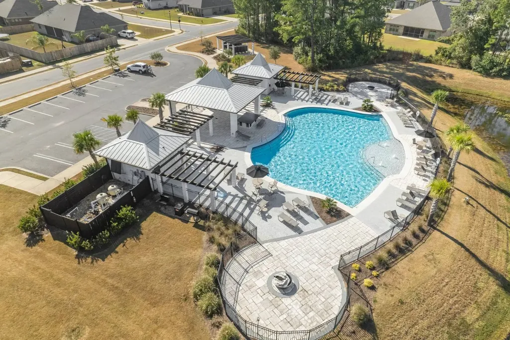 383 Haise Lane Gulf Shores AL 36542