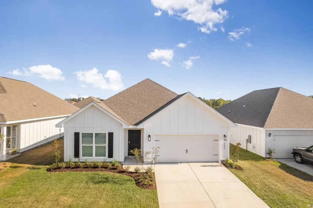 383 Haise Lane Gulf Shores AL 36542