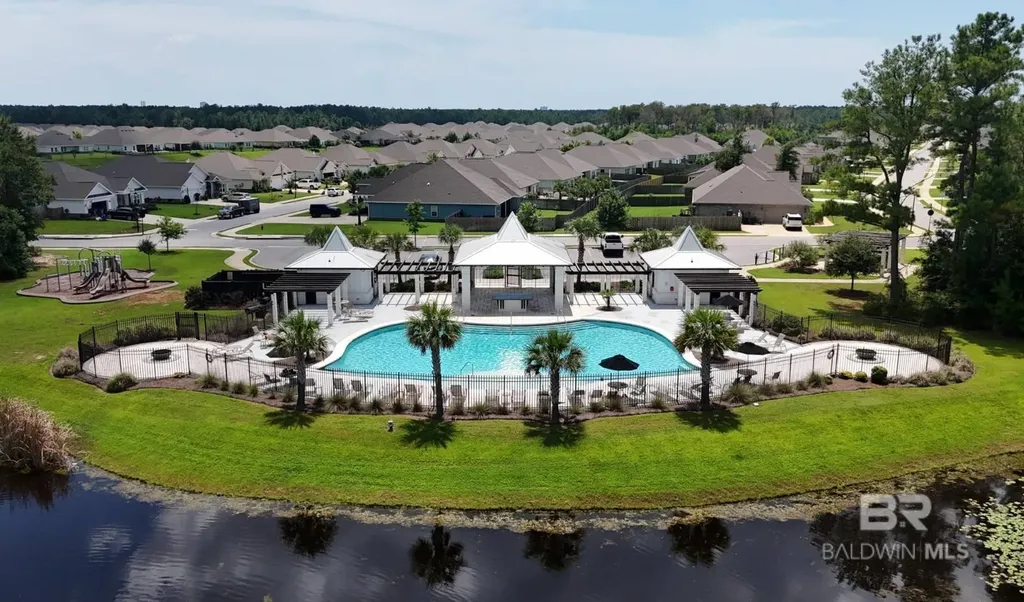 383 Haise Lane Gulf Shores AL 36542