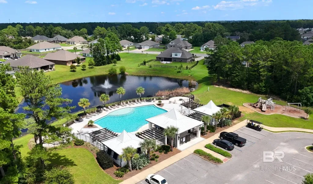 383 Haise Lane Gulf Shores AL 36542