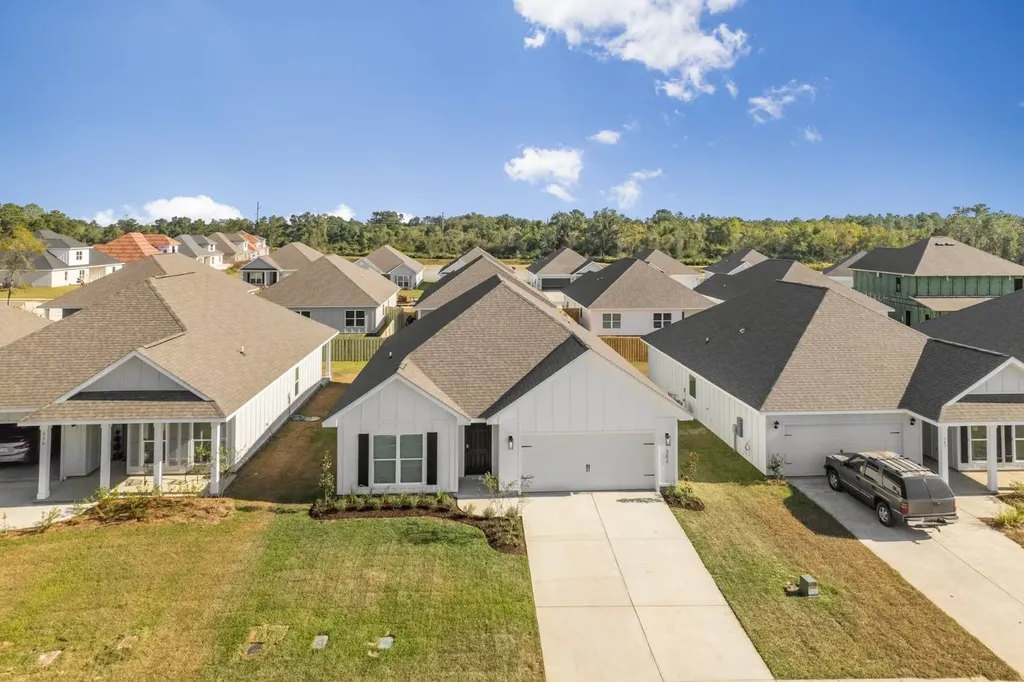 383 Haise Lane Gulf Shores AL 36542