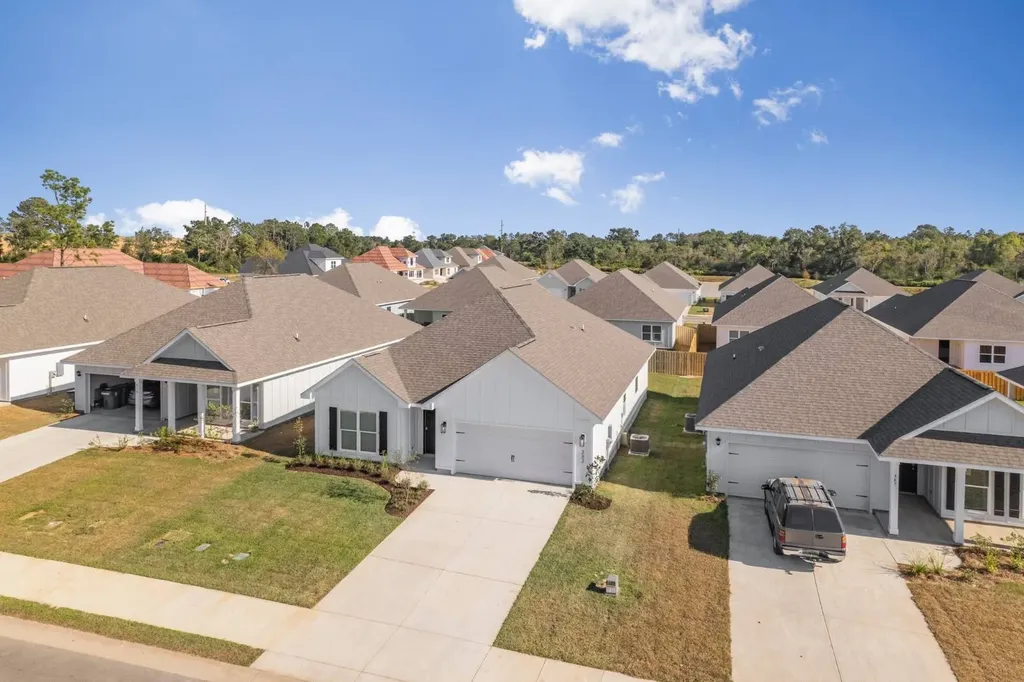 383 Haise Lane Gulf Shores AL 36542