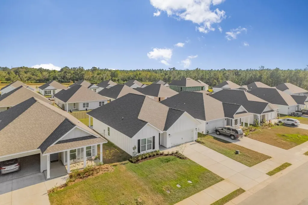 383 Haise Lane Gulf Shores AL 36542