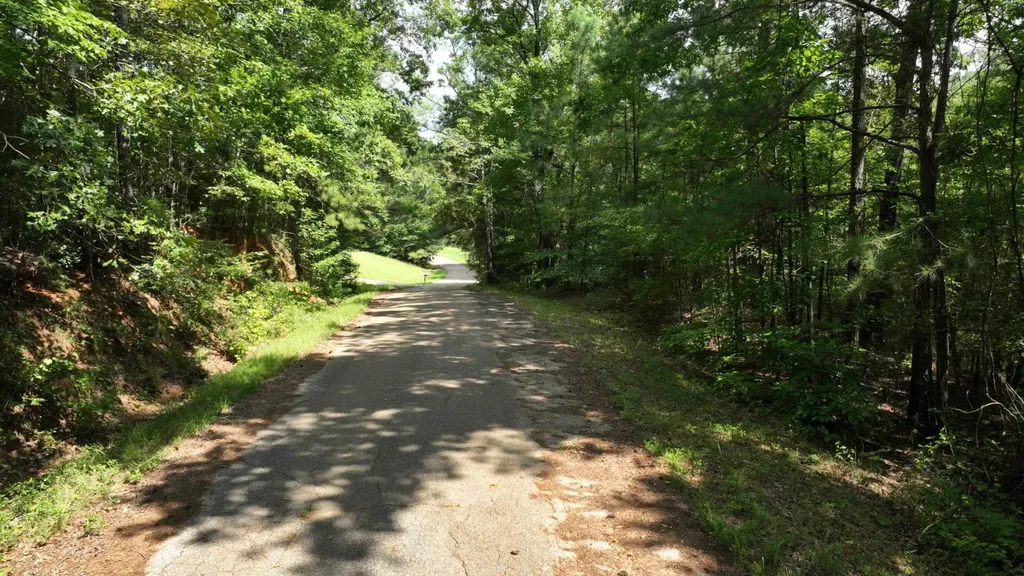 0 Oak Creek Road Fayette AL 35555