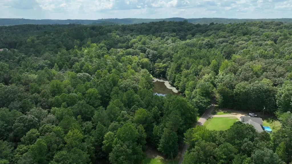 0 Oak Creek Road Fayette AL 35555