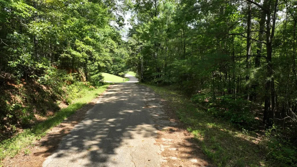 0 Oak Creek Road Fayette AL 35555