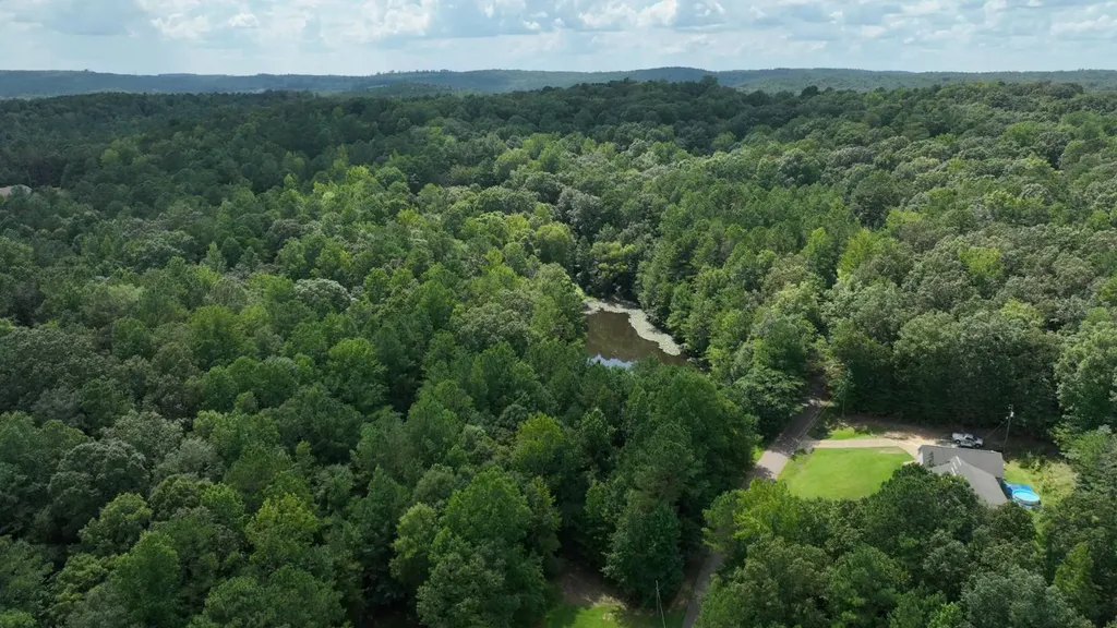 0 Oak Creek Road Fayette AL 35555