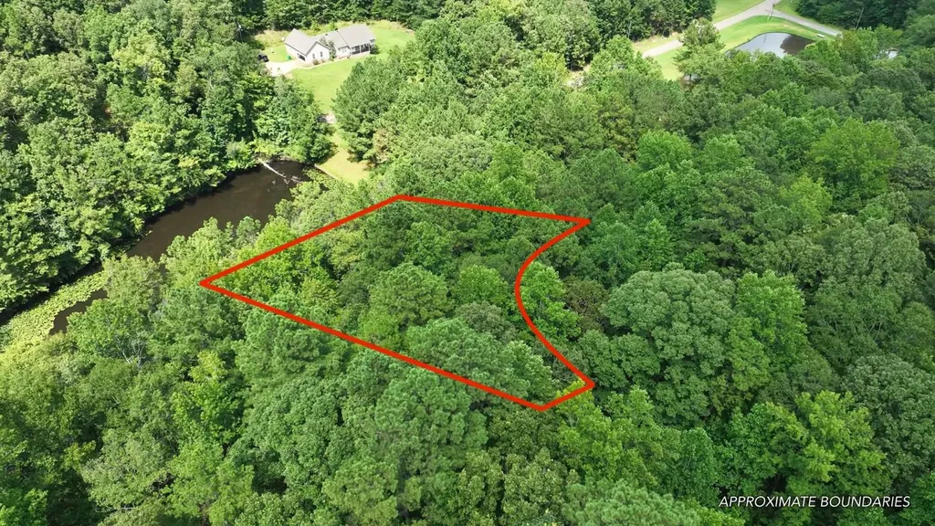 0 Oak Creek Road Fayette AL 35555