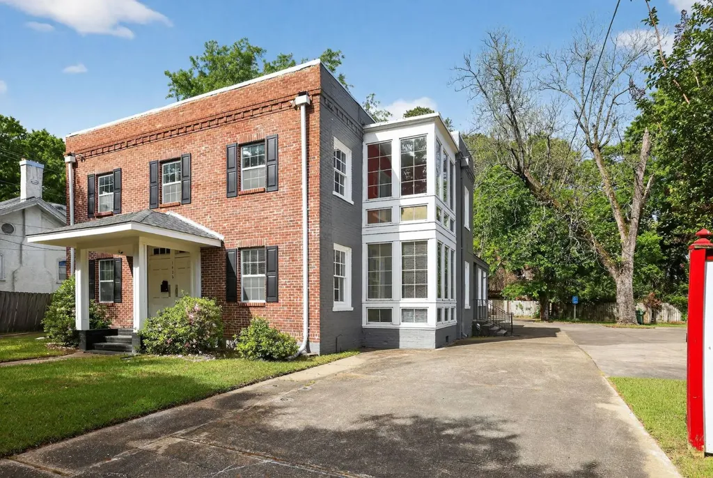 1426 S Court Street Montgomery AL 36104