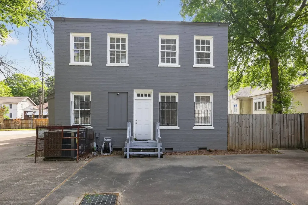 1426 S Court Street Montgomery AL 36104