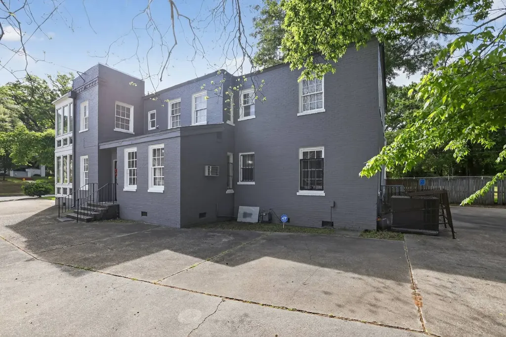 1426 S Court Street Montgomery AL 36104