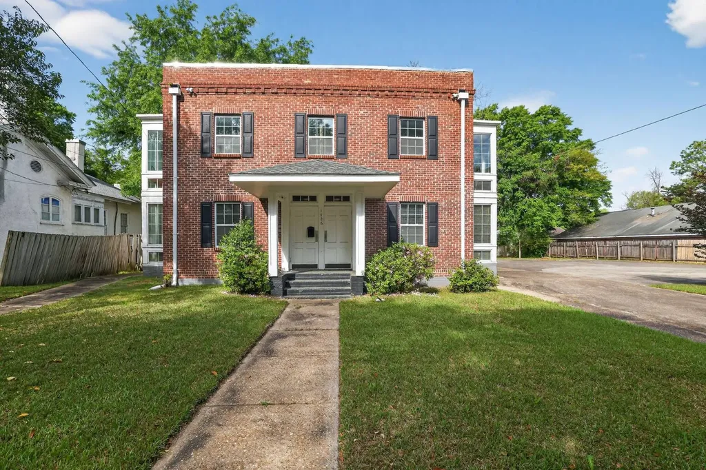 1426 S Court Street Montgomery AL 36104