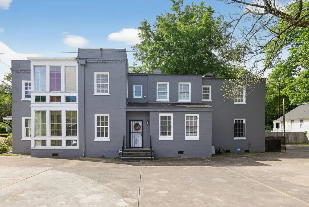 1426 S Court Street Montgomery AL 36104
