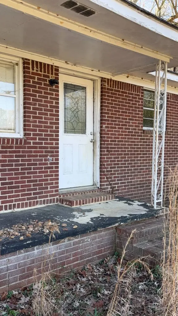 1130 Margerum Road Cherokee AL 35616