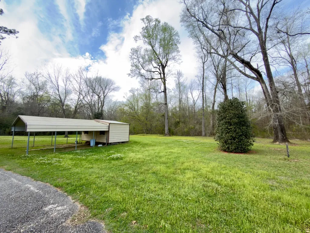6747 Highway 5 Thomasville AL 36784