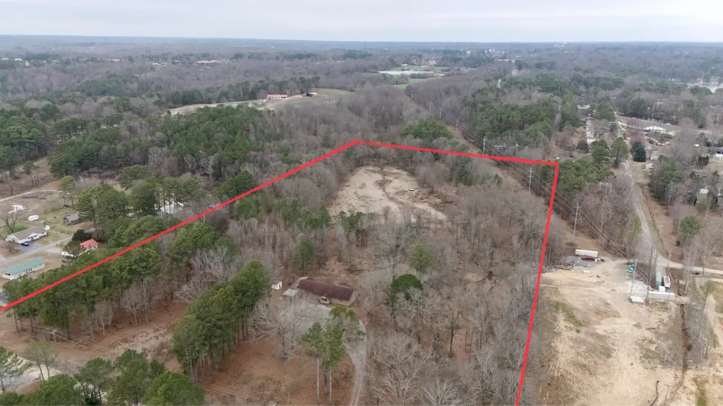1707 Warnke Road NW Cullman AL 35055