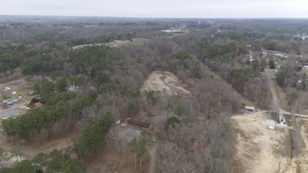 1707 Warnke Road NW Cullman AL 35055