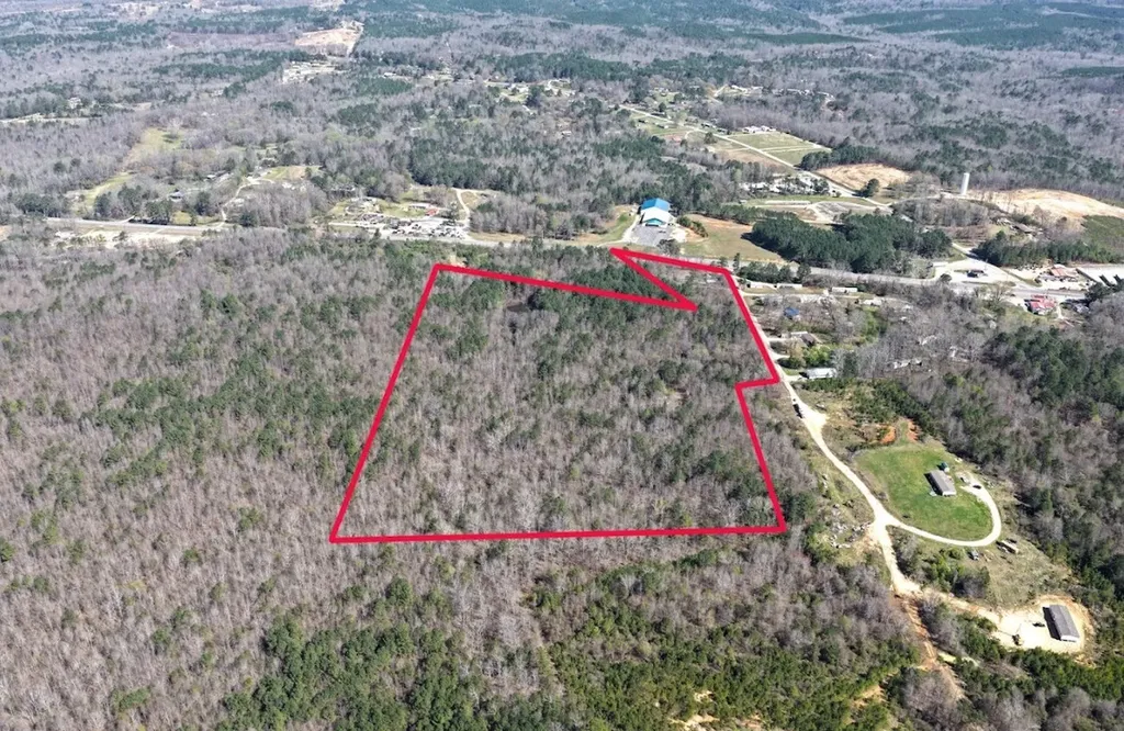 0 Spruce Drive Hamilton AL 35570