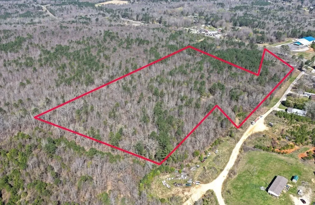 0 Spruce Drive Hamilton AL 35570