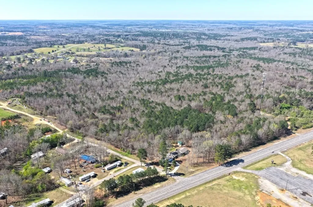 0 Spruce Drive Hamilton AL 35570