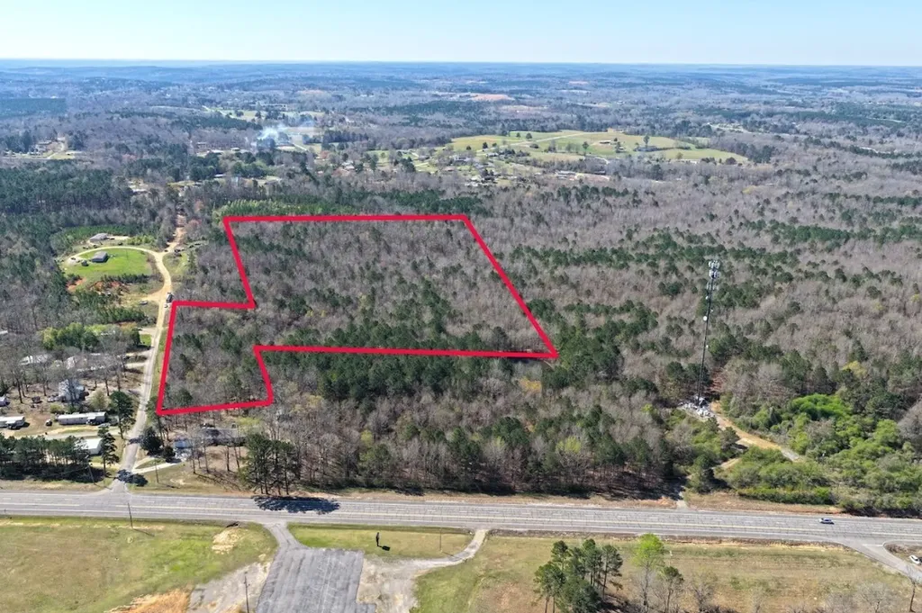 0 Spruce Drive Hamilton AL 35570