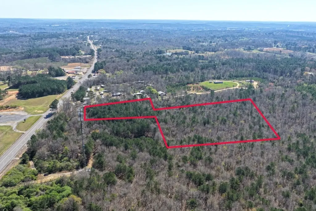 0 Spruce Drive Hamilton AL 35570