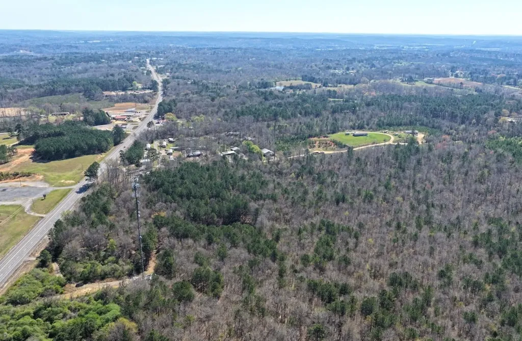 0 Spruce Drive Hamilton AL 35570