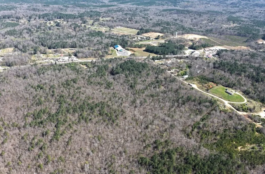 0 Spruce Drive Hamilton AL 35570