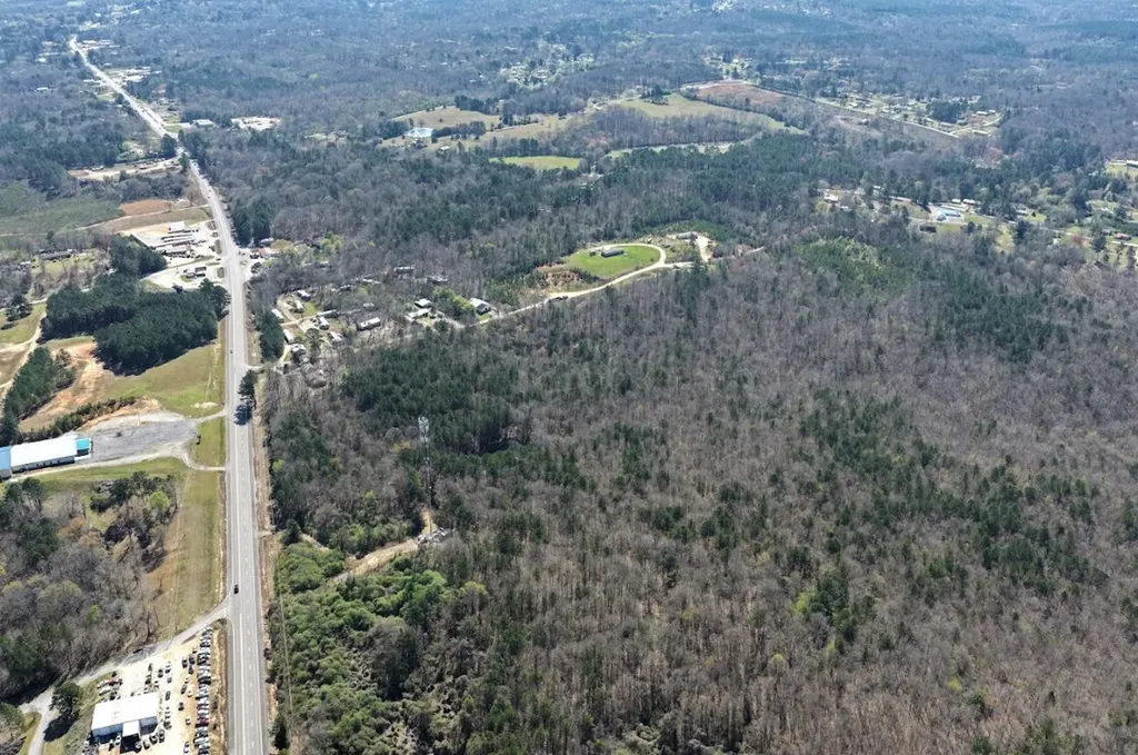 0 Spruce Drive Hamilton AL 35570