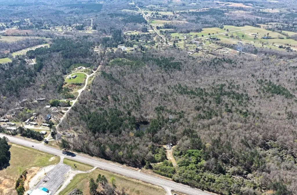 0 Spruce Drive Hamilton AL 35570