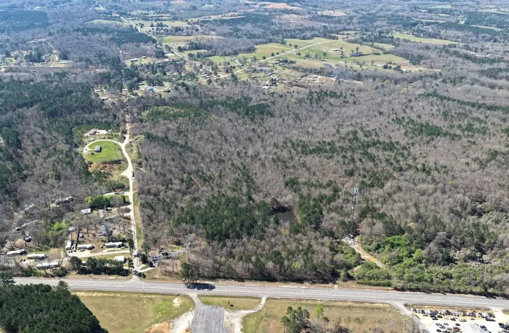 0 Spruce Drive Hamilton AL 35570