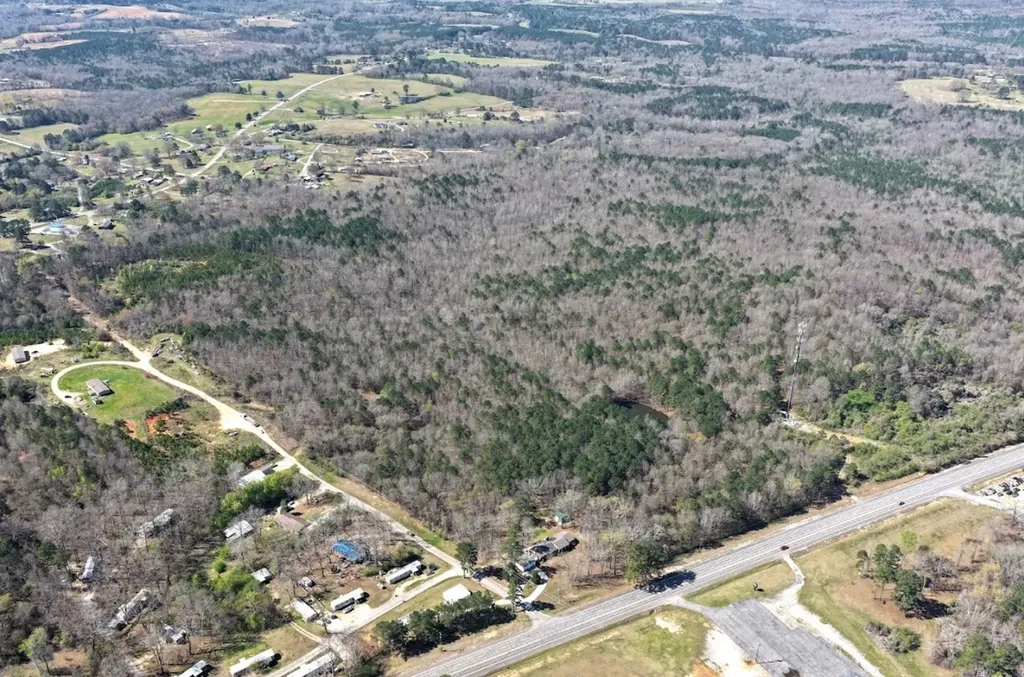 0 Spruce Drive Hamilton AL 35570