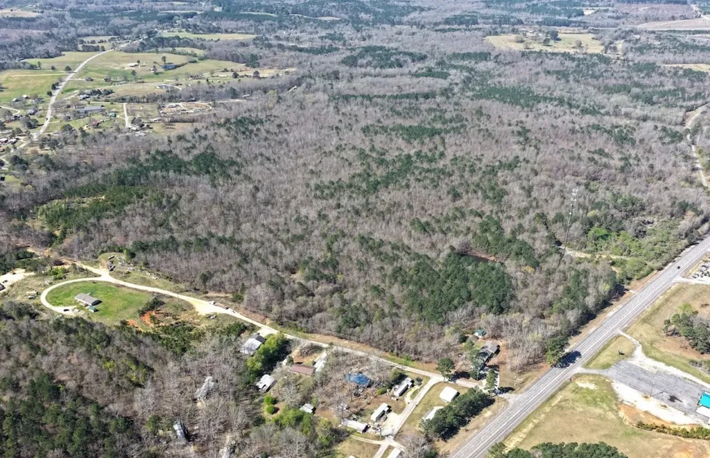 0 Spruce Drive Hamilton AL 35570