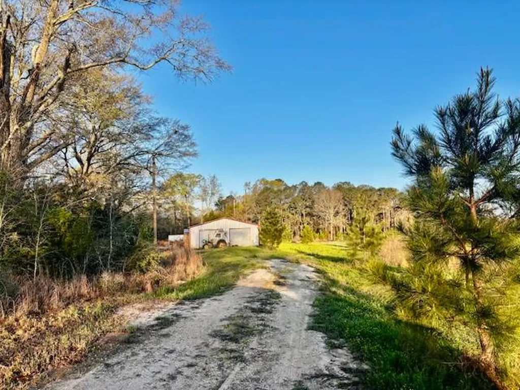 00 Straugn School Road Andalusia AL 36421