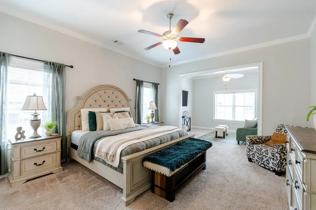 48 Setter Trail Pike Road AL 36064
