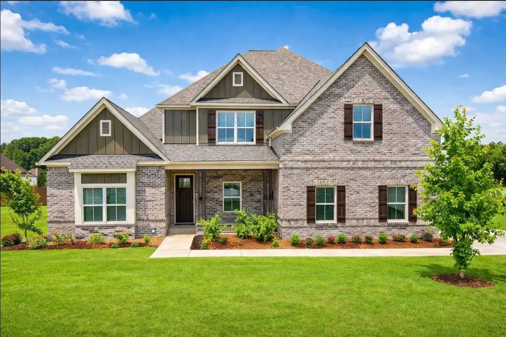 48 Setter Trail Pike Road AL 36064